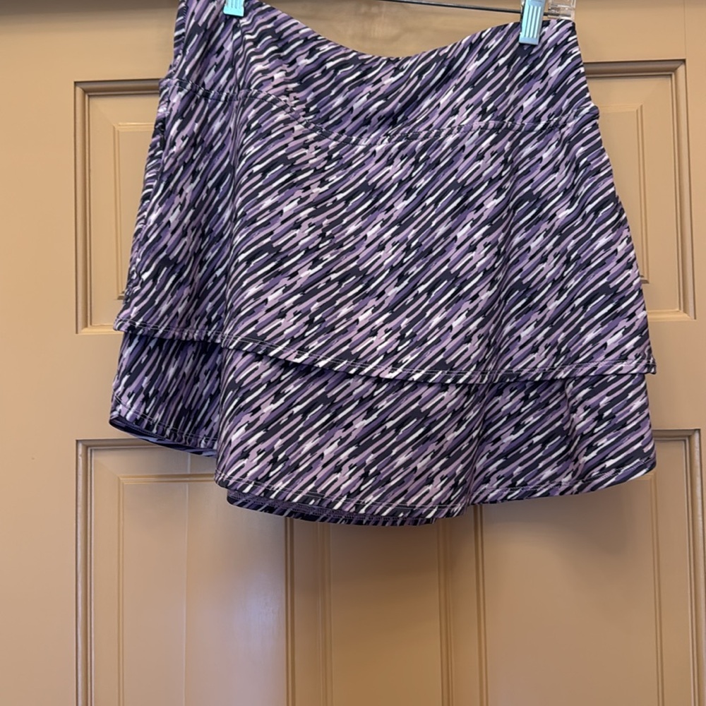 Footjoy skort - Picture 2 of 5